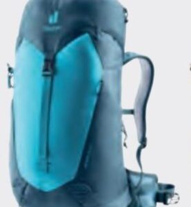Deuter AC Lite 28 SL 28 L Mėlyna