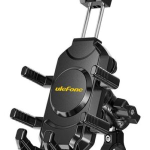 Ulefone Armor Mount Pro Mobilus kompiuteris, Mobilusis telefonas / išmanusis Juoda - Image 2