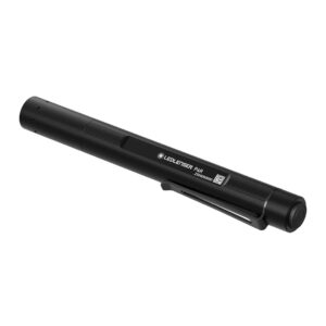 Ledlenser P2R Juoda Rankinis žibintuvėlis LED - Image 3
