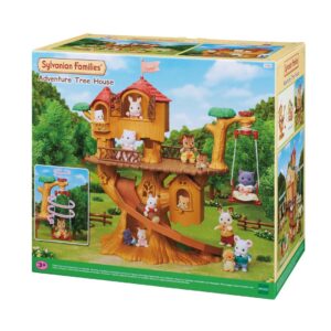 Sylvanian Families 5450 žaislų rinkinys