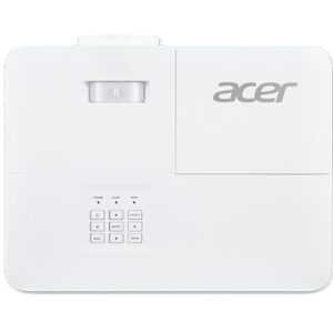 Acer Home X1528Ki Standartinio nuotolio projektorius 5200 ANSI lumens DLP 1080p (1920x1080) 3D Balta - Image 3