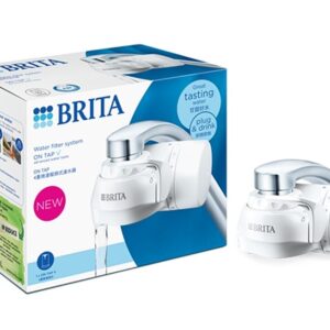 Brita ON TAP V CU CE2 čiaupo filtro sistema