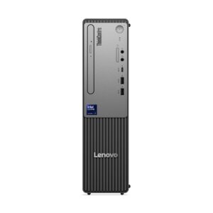 Lenovo ThinkCentre neo 50s Gen 6 Intel Core Ultra 7 265 16 GB DDR5-SDRAM 1 TB SSD Windows 11 Pro SFF PC Juoda
