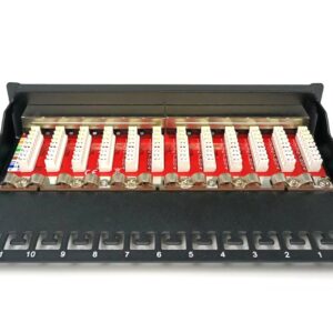 Digitus DN-91612SD-EA komutacinė panelė - Image 3