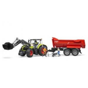 BRUDER Claas Axion 950 - Image 2