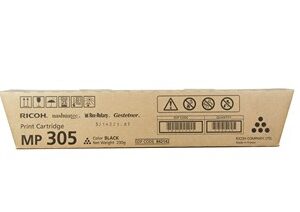 Ricoh 842142 tonerio kasetė 1 vnt Originalus Juoda - Image 1