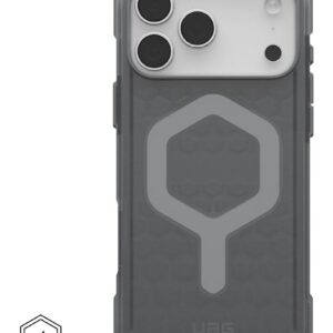 Urban Armor Gear 114541113131 mobiliojo telefono dėklas 17,5 cm (6.9") Pelenų - Image 2