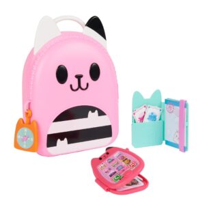 Gabby's Dollhouse GDH RLP OnTheGo TravelSet GML - Image 2