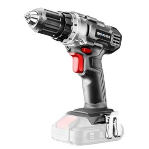 GRAPHITE 58G000 grąžtas beraktė Energy+ 18V 1250 RPM