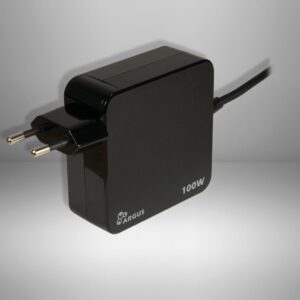 Inter-Tech PD-2100 Juoda AC Vidaus - Image 1