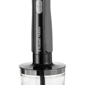 Russell Hobbs 27141-56 trintuvas Pastatomas trintuvas 500 W Antracitas - Image 1