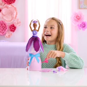 Barbie JMF58 lėlė - Image 2