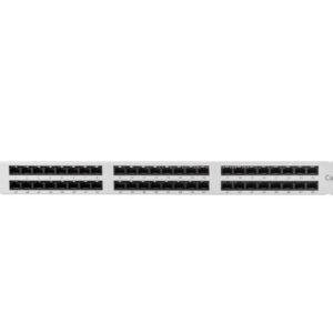Lanberg PPU6-1048-S komutacinė panelė 1U - Image 3