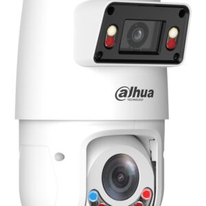 Dahua Technology SDT4E425-4F-GB-A-PV1-S2 apsaugos stebėjimo kamera IP apsaugos kamera Vidaus ir lauko 2560 x 1440 pikseliai Ant lubų / sienos / stulpo - Image 2