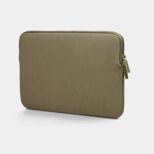 Trunk Neoprene Sleeve 33 cm (13") Įmautė Žalia