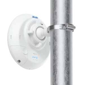 Ubiquiti UISP Wave Pico Tinklo tiltas 800 Mbit/ai Balta - Image 3