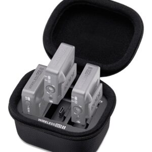 RØDE WIGOIICHARGINGCASE mikrofono dalis ir (arba) priedas - Image 2