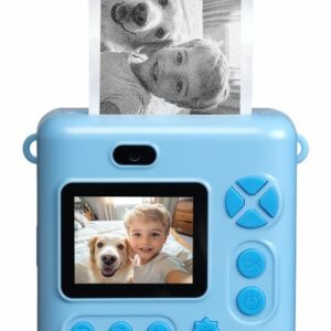 Denver KPC-1363BU BLUE - Image 2