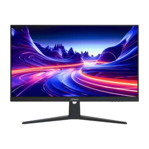 Dahua Technology LM27-E231B kompiuterio monitorius 68,6 cm (27") 1920 x 1080 pikseliai „Full HD“ LED Juoda