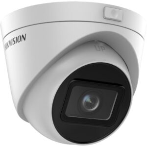 Hikvision DS-2CD1H43G2-IZ(2.8-12mm) Bokštelis IP apsaugos kamera Vidaus ir lauko 2560 x 1440 pikseliai Lubos - Image 2