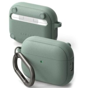 Ringke AirPods Pro 3 Dėklas Onyx Magnetic Sage Green