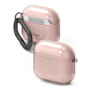Ringke AirPods 4 dėklas Air Pink