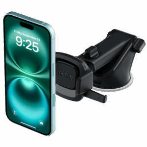 iOttie Easy One Touch Mini Pro Dash & Windshield Mount