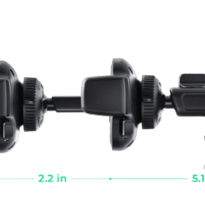 iOttie Easy One Touch Mini Pro Dash & Windshield Mount - Image 5