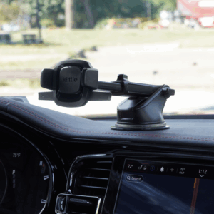 iOttie Easy One Touch Mini Pro Dash & Windshield Mount - Image 6