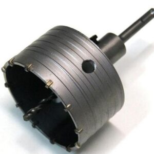 SILVER KORONA SDS 120mm