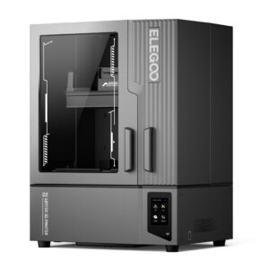 Elegoo Jupiter 2 3D spausdintuvas