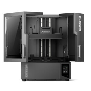 Elegoo Jupiter 2 3D spausdintuvas - Image 2