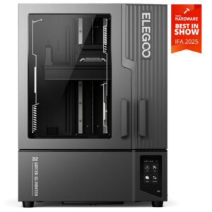 Elegoo Jupiter 2 3D spausdintuvas - Image 3