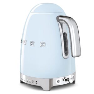 Elektrinis virdulys su reguliuojama temperatūra SMEG KLF04PBEU - Image 2