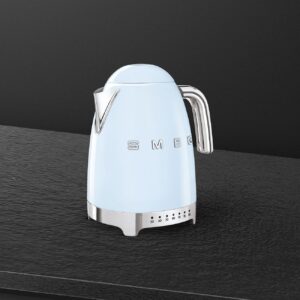 Elektrinis virdulys su reguliuojama temperatūra SMEG KLF04PBEU - Image 3