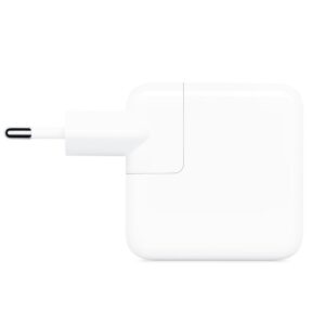 Apple MW2G3ZM/A mobiliojo įrenginio kroviklis Universalus Balta AC Vidaus