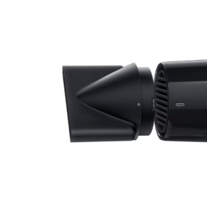 Braun HD2.0 plaukų džiovintuvas 2000 W Juoda - Image 1