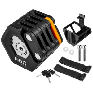 NEO tools 91-006 kabelio užraktas - Image 2