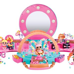 L.O.L. Surprise! Hair Beads Salon