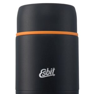 Maisto termosas ESBIT Food Jug 750ml, juodas