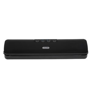 Mesko Home MS 4492 vakuumavimo aparatas 0,6 mbar Juoda