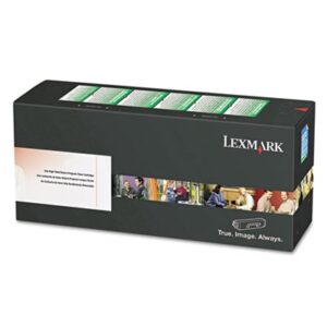 Lexmark C242XC0 tonerio kasetė 1 vnt Originalus Žydras