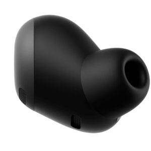 Google Pixel Buds Pro Laisvų rankų įranga Bevielis Įkišamos į ausį Skambučiai / muzika Bluetooth Antracitas, Pilka - Image 2