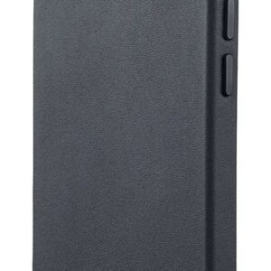 Mujjo MUJJO-CL-065-BS mobiliojo telefono dėklas 16,5 cm (6.5") Bazaltas