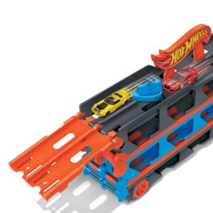 Hot Wheels City HGH33 žaislinė transporto priemonė - Image 3