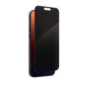 InvisibleShield Glass Elite Privacy 360 Privatumo ekrano aspauga Apple 1 vnt