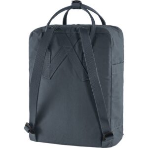 Fjällräven KÅNKEN kuprinė Navy Polipropilenas (PP), Vinilonas - Image 2