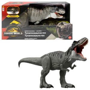 Jurassic World JGB52 žaislinė figūrėlė vaikams