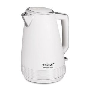 Elektrinis virdulys „Zelmer ZCK7956E Elegant Line“, 1,7 litro, 2200 W - Image 2