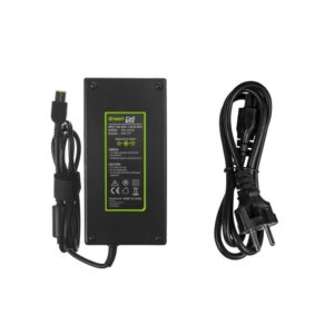 Green Cell AD117P maitinimo adapteris / inverteris Vidaus 170 W Juoda - Image 3